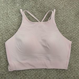 Lululemon Like a Cloud Long Line Bra